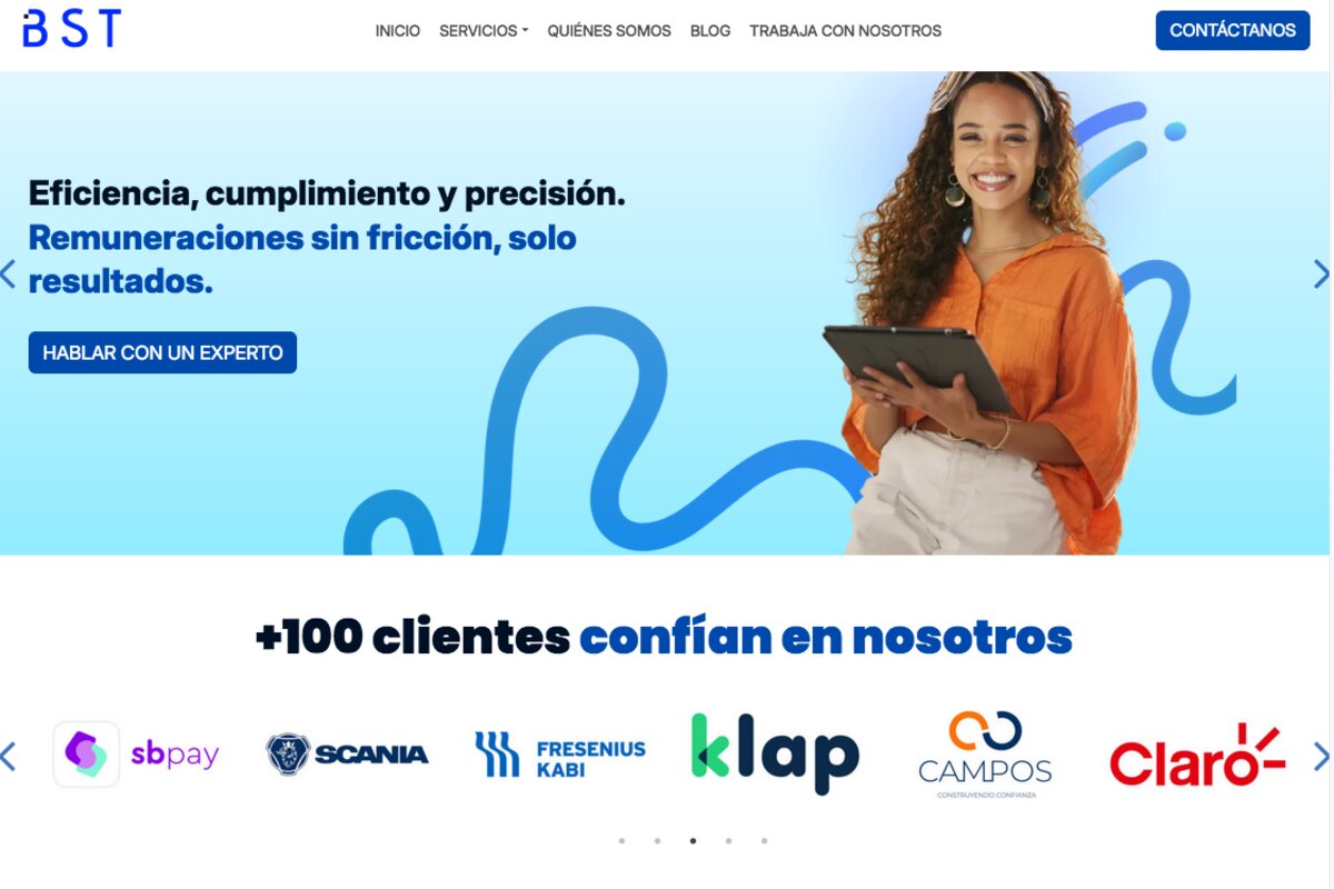 Outsourcing de cobranza