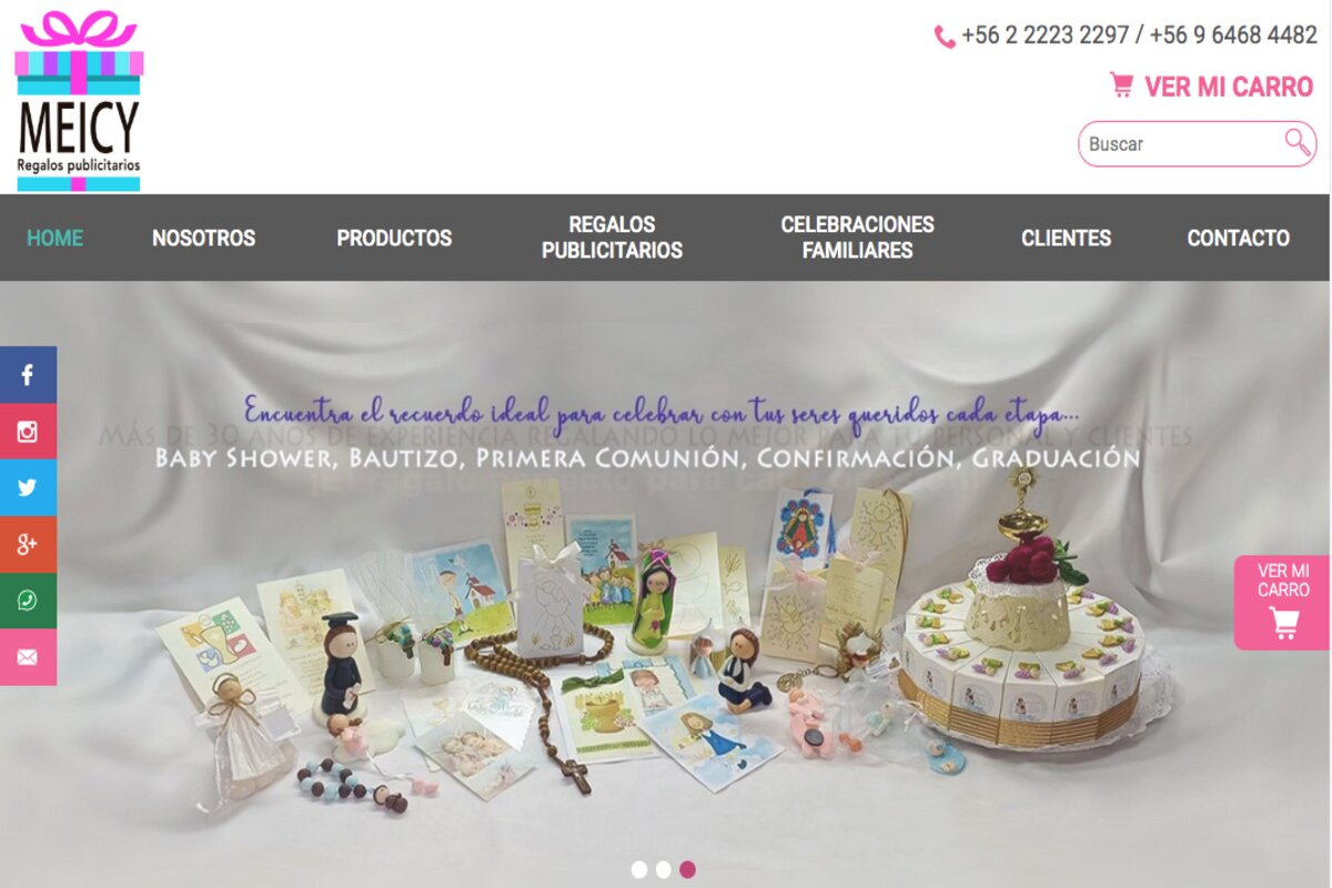 Artículos promocionales